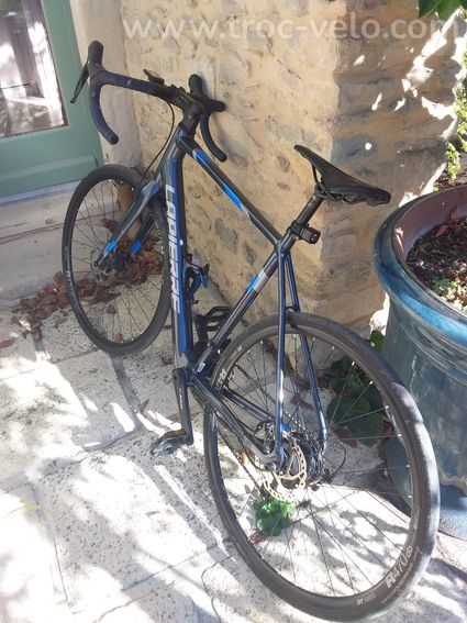 Vends vélo Lapierre e sensium 500 L - 5