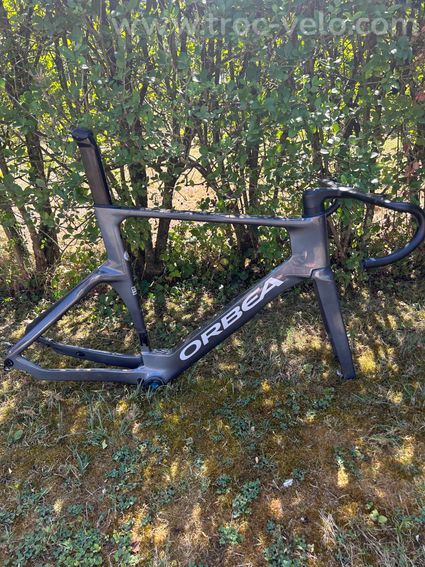 Kit cadre Orbea aero 2026