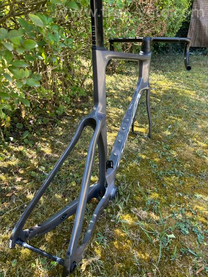 Kit cadre Orbea aero 2026 - 2