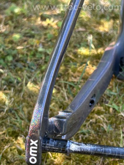 Kit cadre Orbea aero 2026 - 3