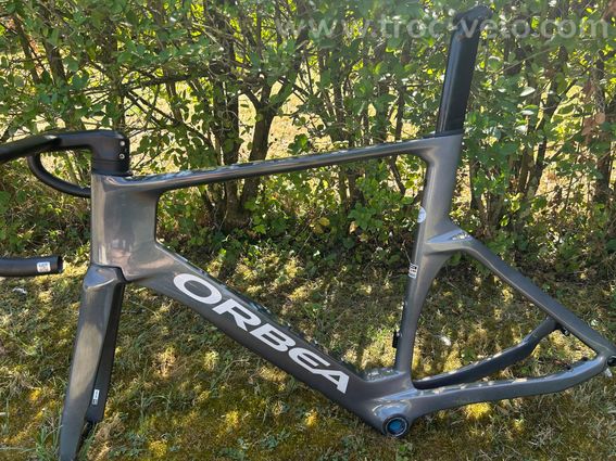 Kit cadre Orbea aero 2026 - 4