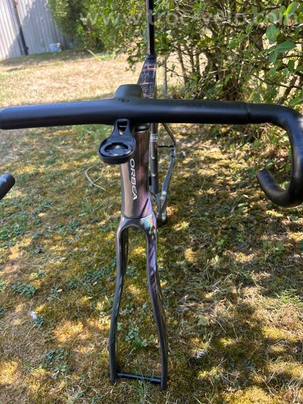 Kit cadre Orbea aero 2026 - 5