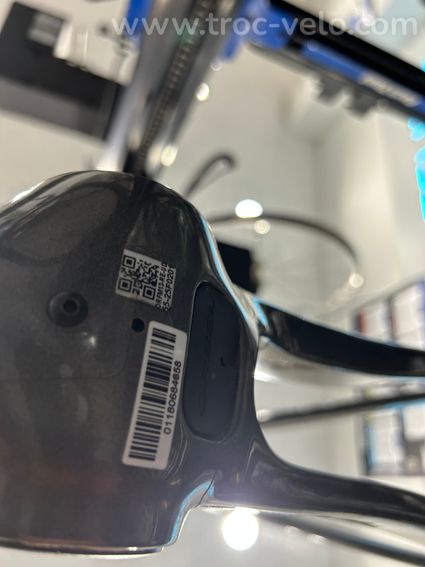 Kit cadre Orbea aero 2026 - 6