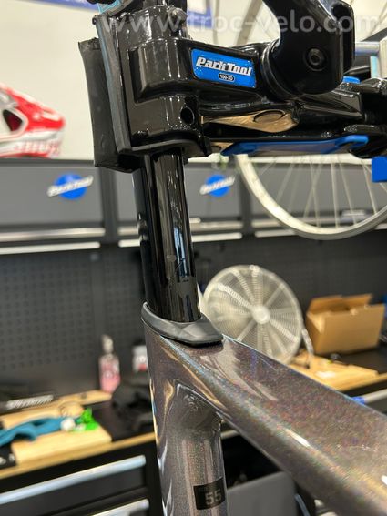 Kit cadre Orbea aero 2026 - 7