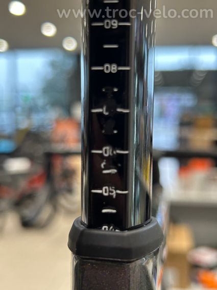 Kit cadre Orbea aero 2026 - 8