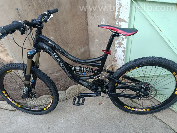 VTT specialized sx trail - 2