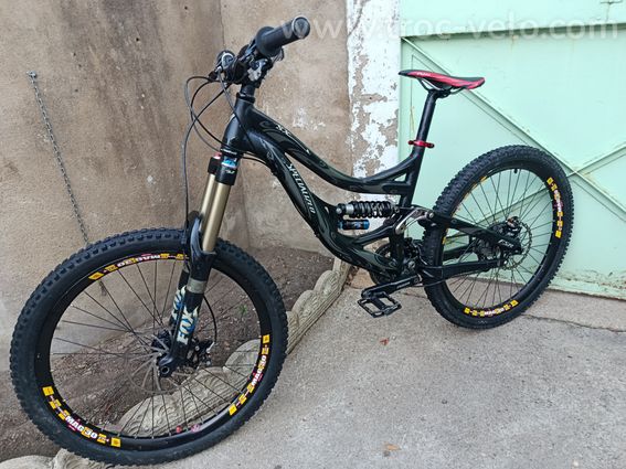 VTT specialized sx trail - 3