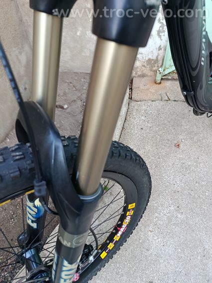 VTT specialized sx trail - 4