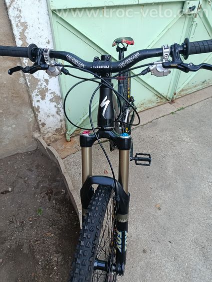 VTT specialized sx trail - 6