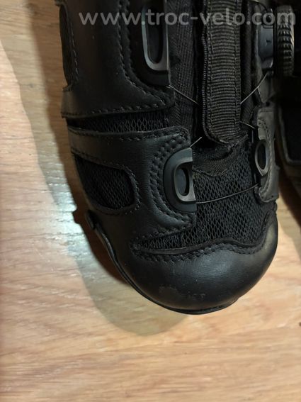 chaussures vélo LAKE cx 242 wide - 10
