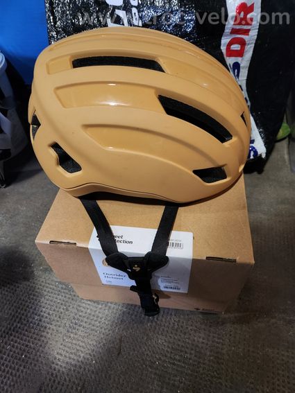 CASQUE VELO SWEET PROTECTION - 2