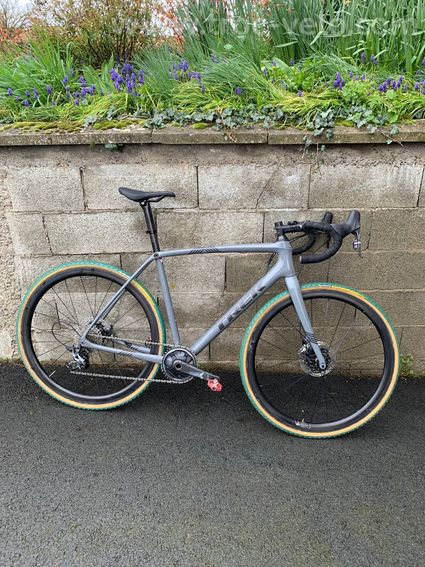 Trek Boone