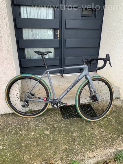 Trek Boone - 2