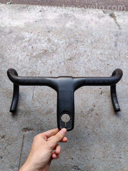 Cockpit intégré cube