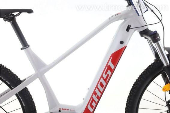 Produit Reconditionne    Ghost Eteru Advanced   Velo Vtt Electrique   Bon Etat - 2