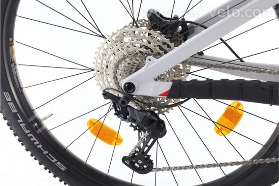 Produit Reconditionne    Ghost Eteru Advanced   Velo Vtt Electrique   Bon Etat - 3