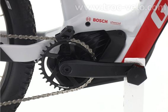 Produit Reconditionne    Ghost Eteru Advanced   Velo Vtt Electrique   Bon Etat - 4