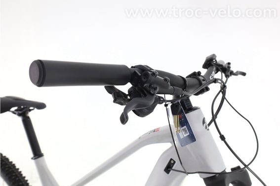 Produit Reconditionne    Ghost Eteru Advanced   Velo Vtt Electrique   Bon Etat - 6