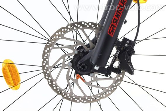 Produit Reconditionne    Ghost Eteru Advanced   Velo Vtt Electrique   Bon Etat - 7