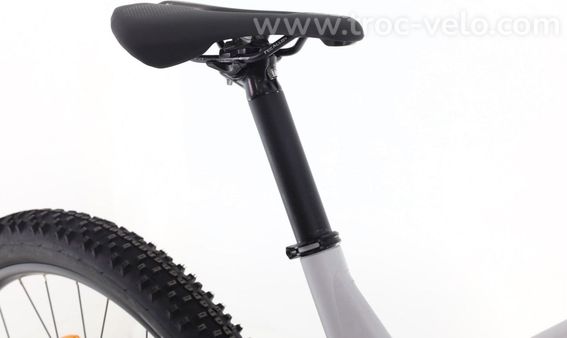 Produit Reconditionne    Ghost Eteru Advanced   Velo Vtt Electrique   Bon Etat - 8