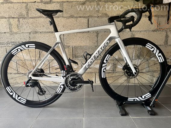 Colnago v4rs