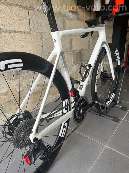 Colnago v4rs - 3