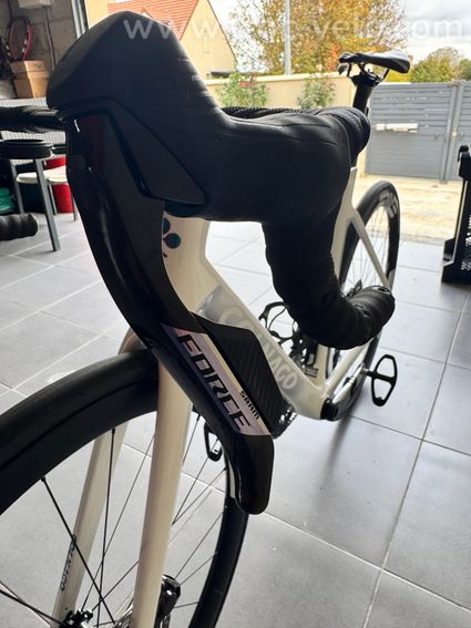 Colnago v4rs - 9