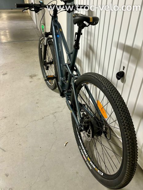 VTT Electrique Tout Suspendu E-MTB 29'' - 1