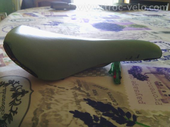 Selle vélo de route ou vtt - 2