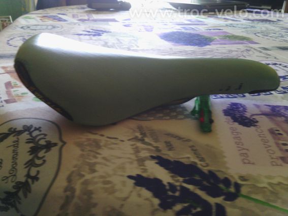 Selle vélo de route ou vtt - 3