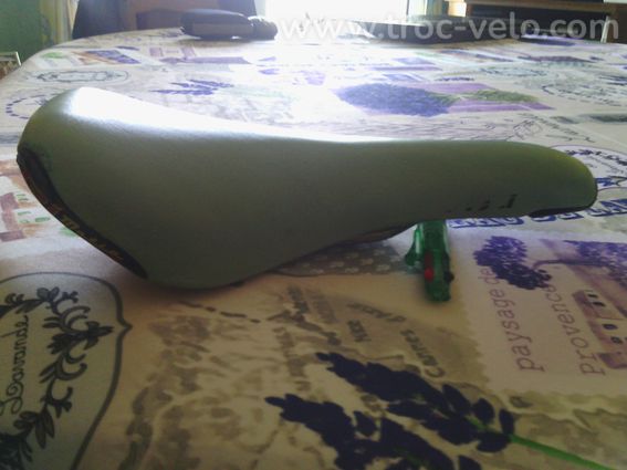 Selle vélo de route ou vtt - 4