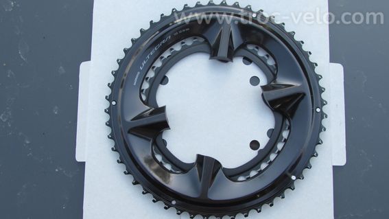 plateau shimano ultegra 12v - 2