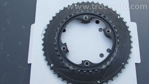plateau shimano ultegra 12v - 3