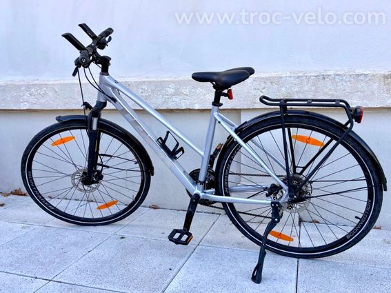 VTC TREK DUAL SPORT 2 EQUIPE