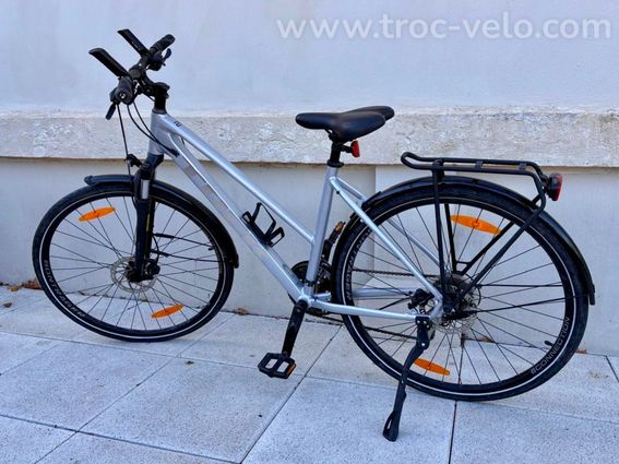 VTC TREK DUAL SPORT 2 EQUIPE - 2