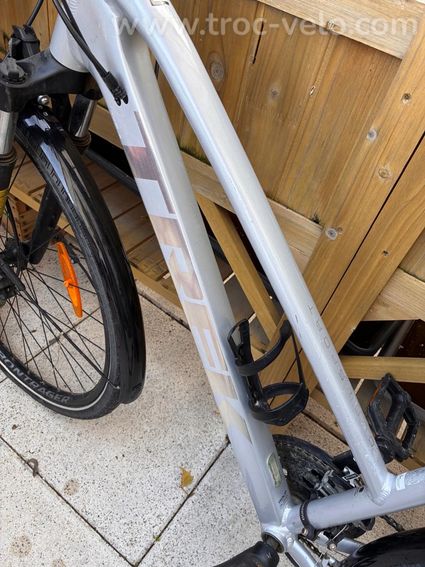 VTC TREK DUAL SPORT 2 EQUIPE - 3