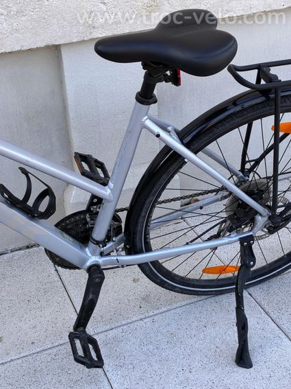 VTC TREK DUAL SPORT 2 EQUIPE - 4