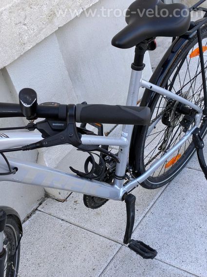 VTC TREK DUAL SPORT 2 EQUIPE - 5