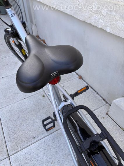 VTC TREK DUAL SPORT 2 EQUIPE - 6