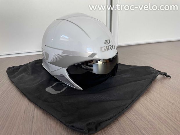 Casque Giro SELECTOR - 2