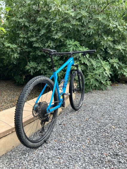 VTT polyvalent: GRAND CANYON 7 en taille L - 2