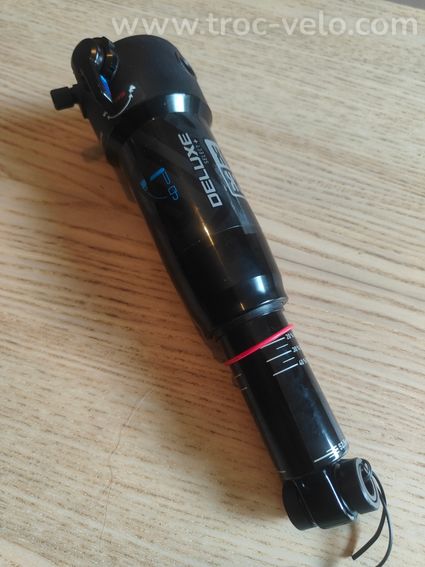 Amortisseur rockshox deluxe select+ neuf - 2