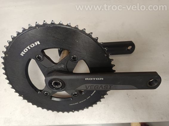 Pédalier Rotor Vegast 54/42