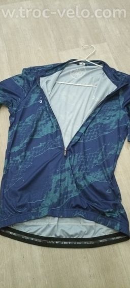 Maillot Le Col - 2