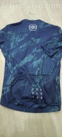 Maillot Le Col - 3