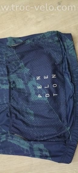 Maillot Le Col - 4