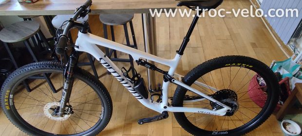 Specialized Epic Pro taille L - 1