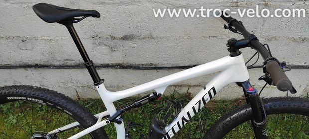 Specialized Epic Pro taille L - 10