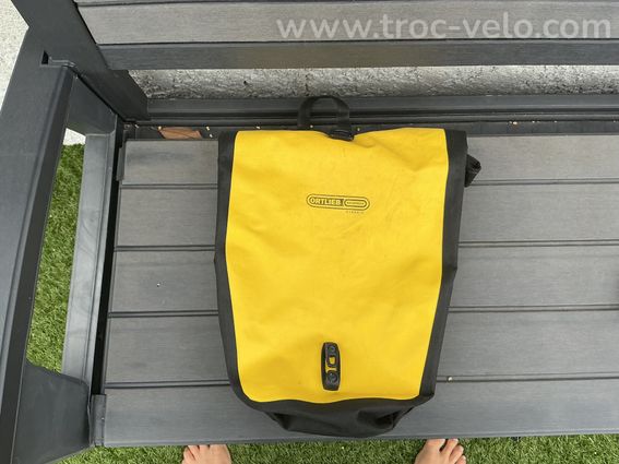 Vélo SPECIALIZED VADO turbo 3.0 taille S vélo électrique très confortable batterie recente - 3