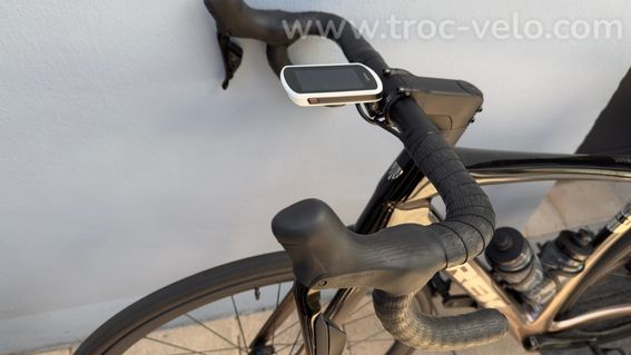 Velo TREK DOMANE SL 6 54 BK - 5